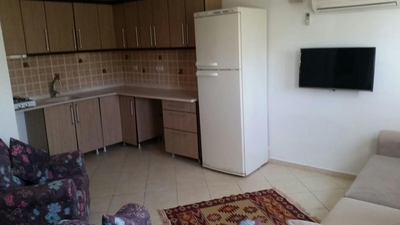Bitez Mono Apart Szoba fotó