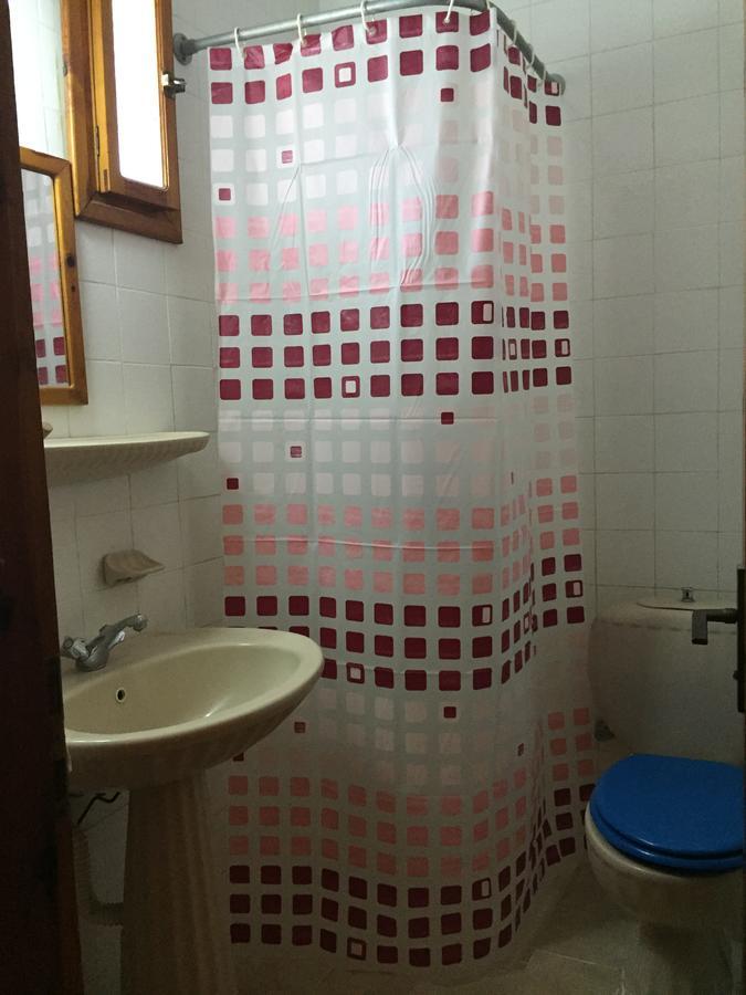 Bitez Mono Apart Kültér fotó