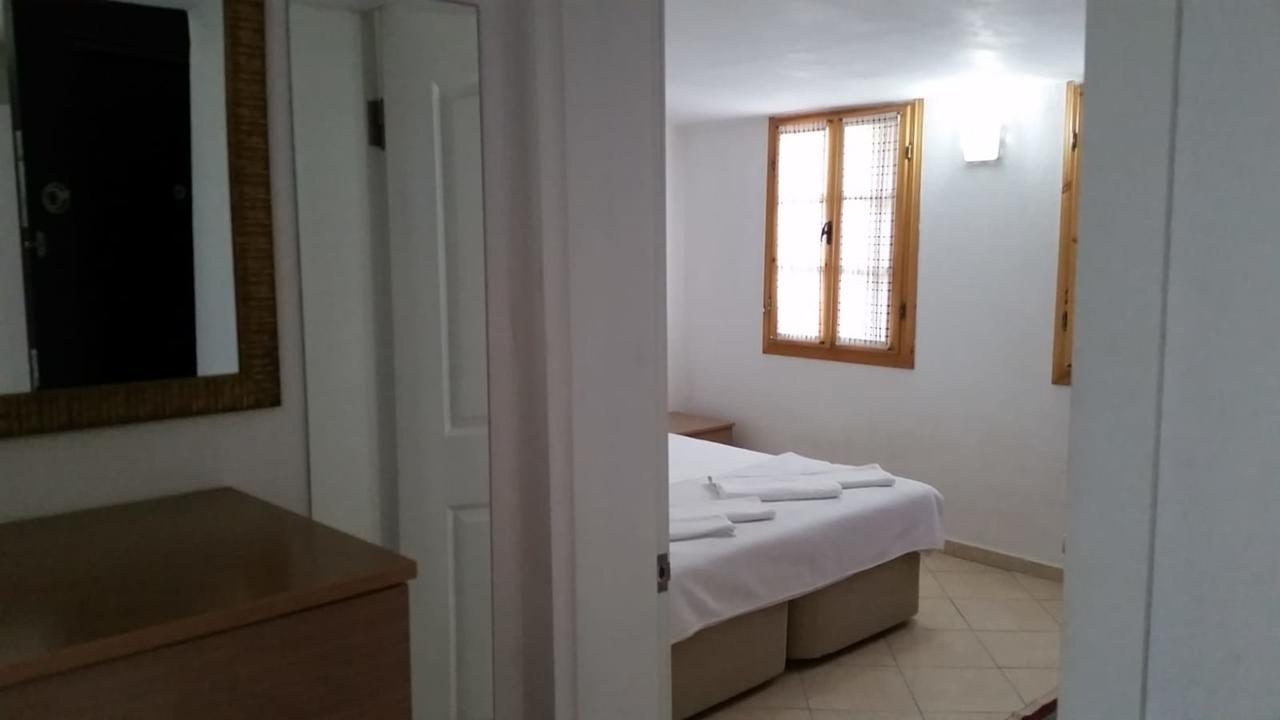 Bitez Mono Apart Szoba fotó
