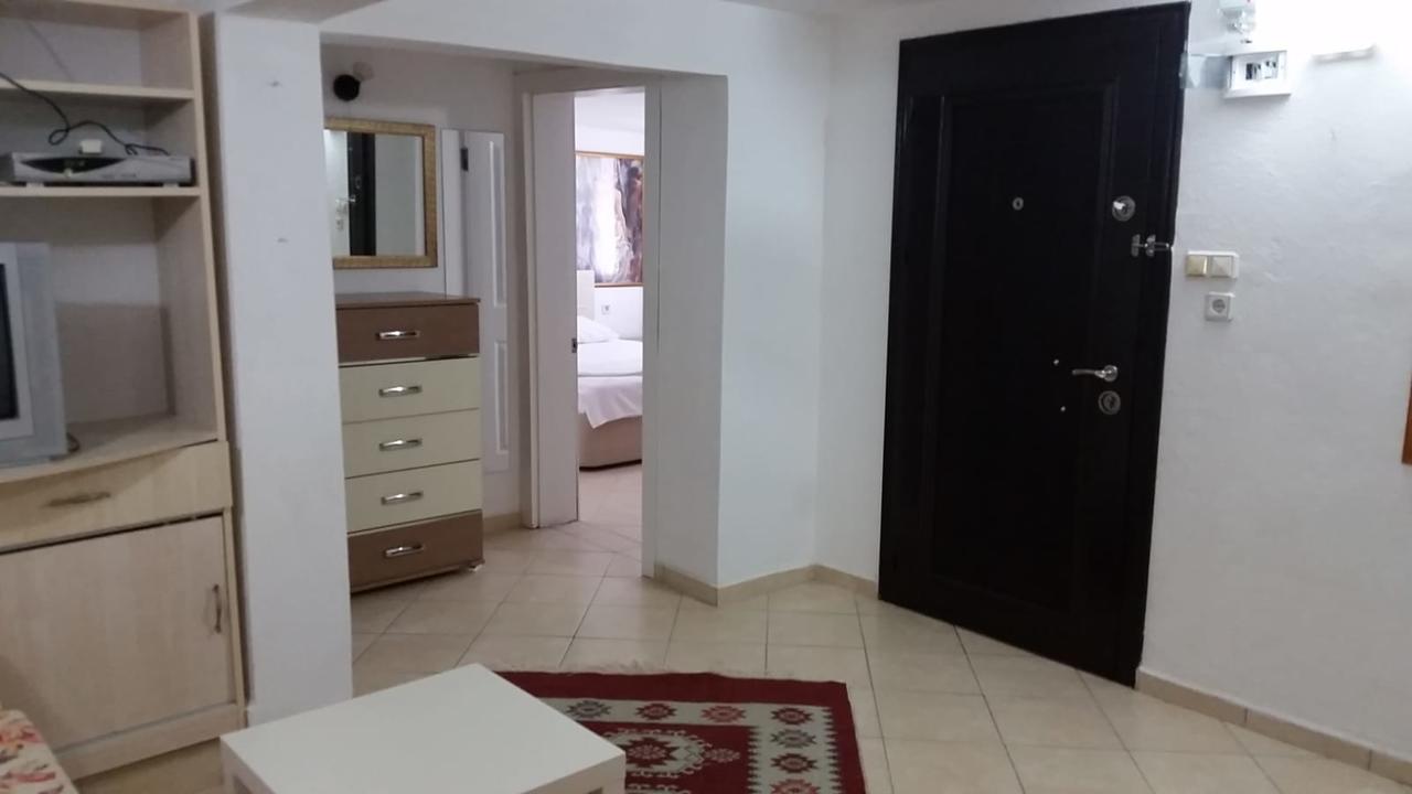 Bitez Mono Apart Szoba fotó