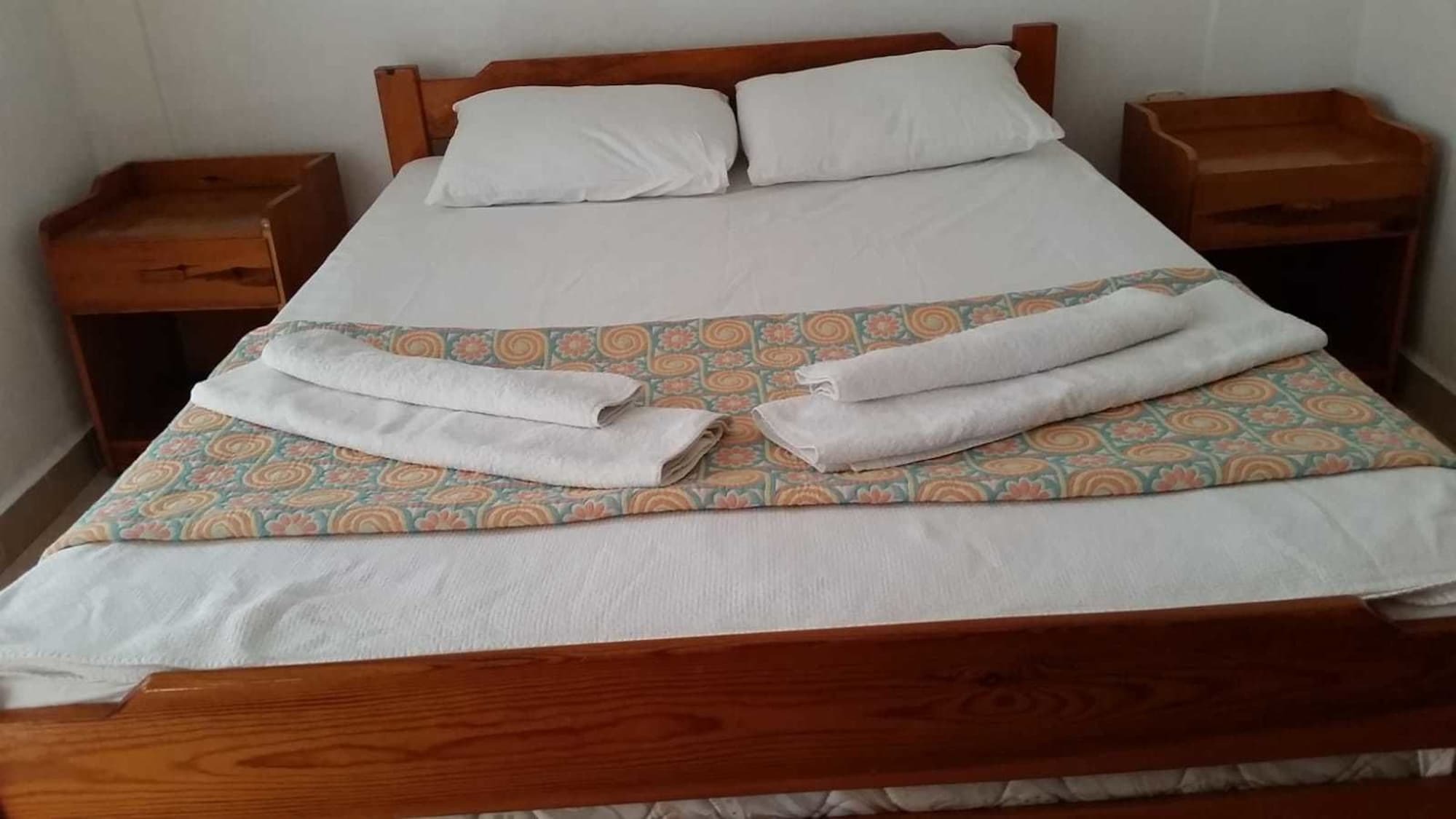 Bitez Mono Apart Kültér fotó